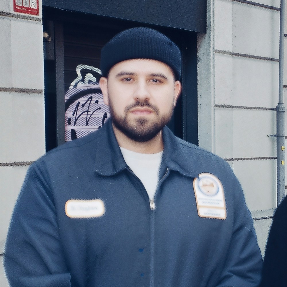 Avatar of user Josh Villa