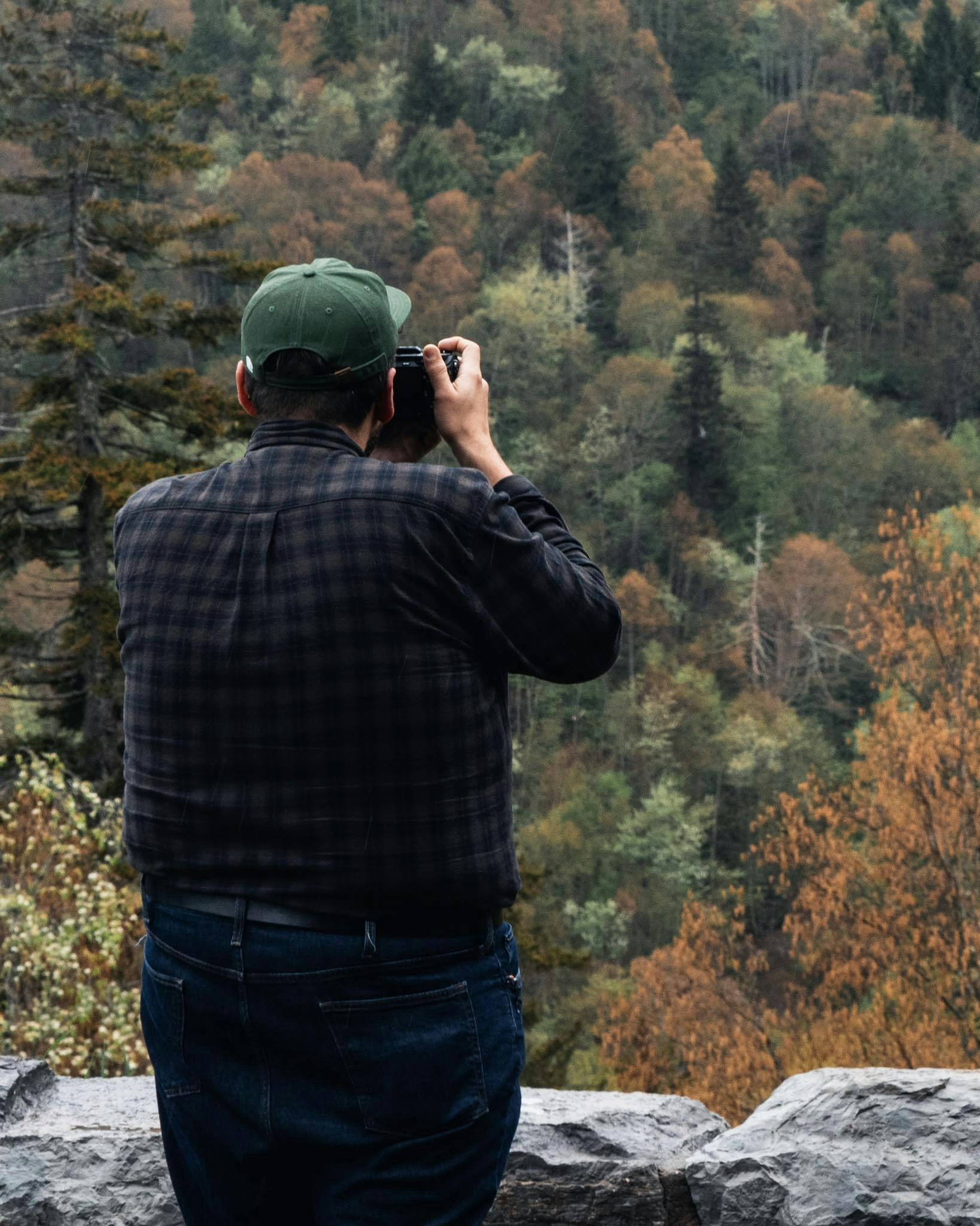 Go to Eric Anderson's profile