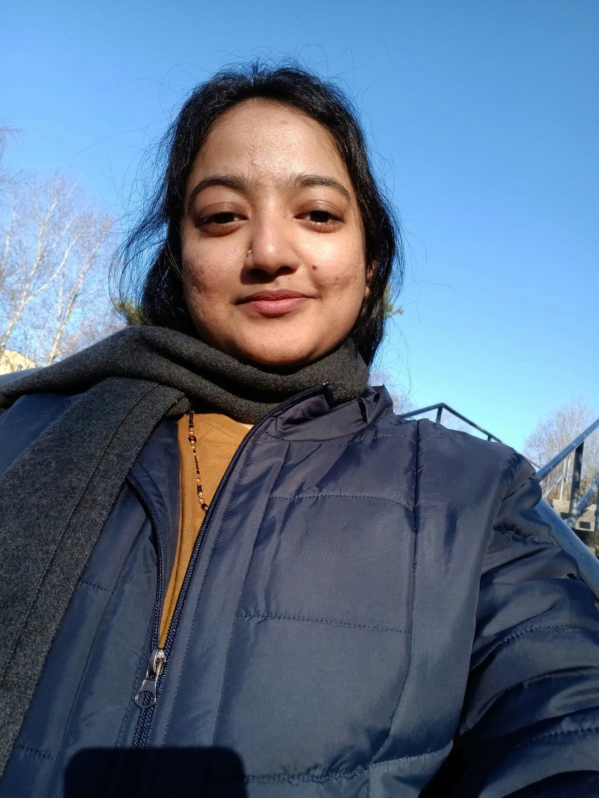 Avatar of user Nusrat Unissa