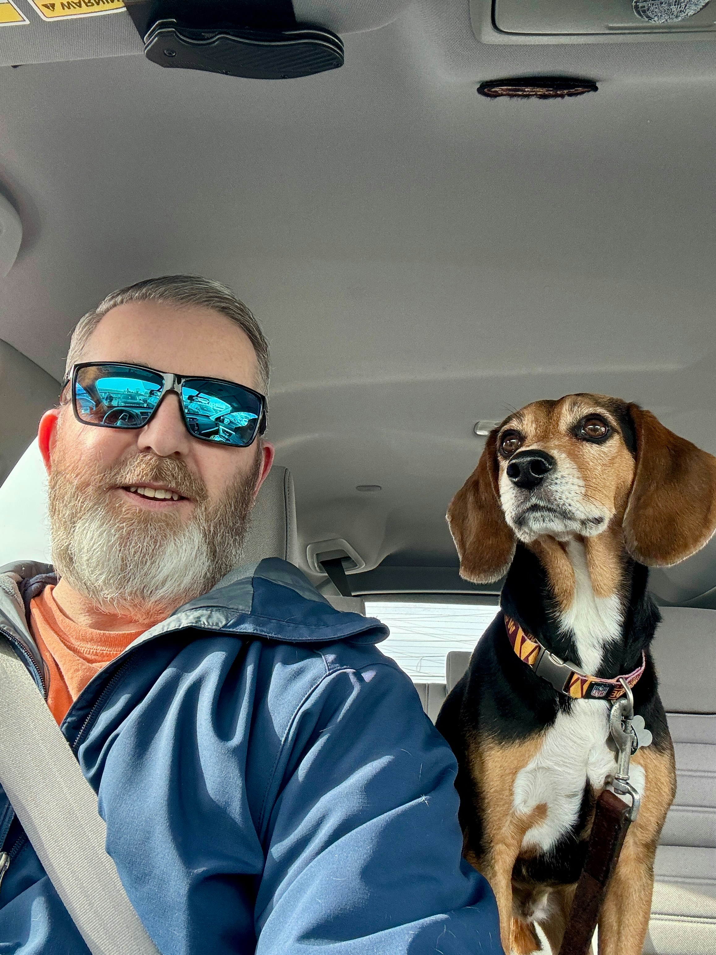 Go to Scott Longerbeam's profile