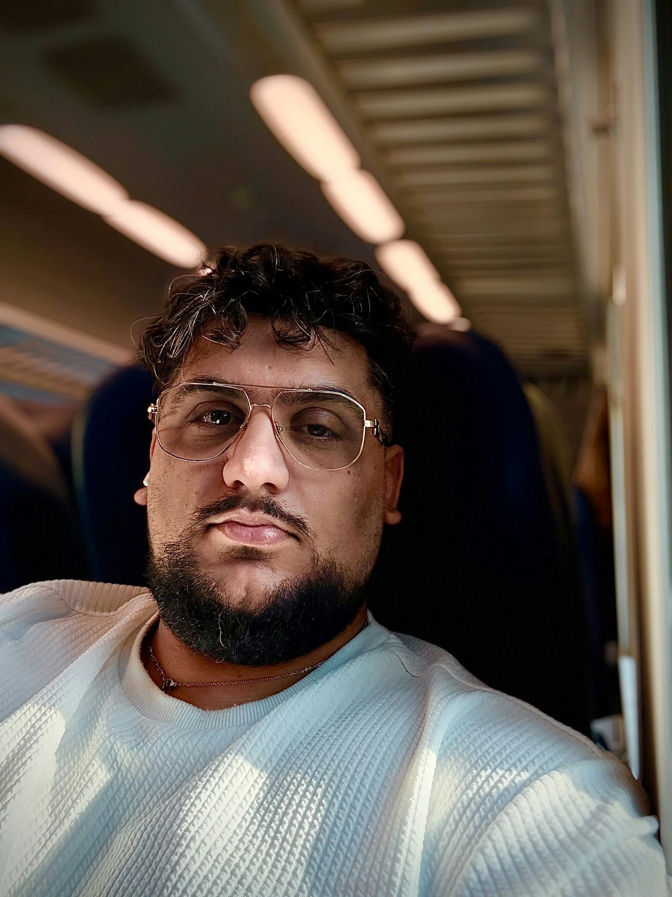 Go to Simone Summo's profile