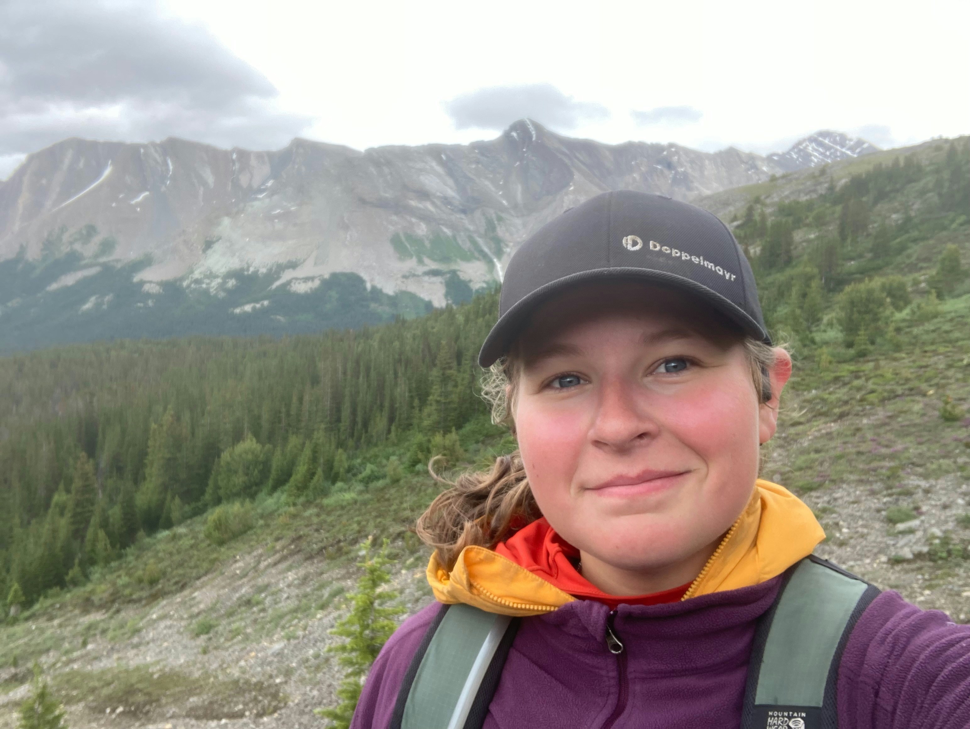 Go to Rose Cole's profile