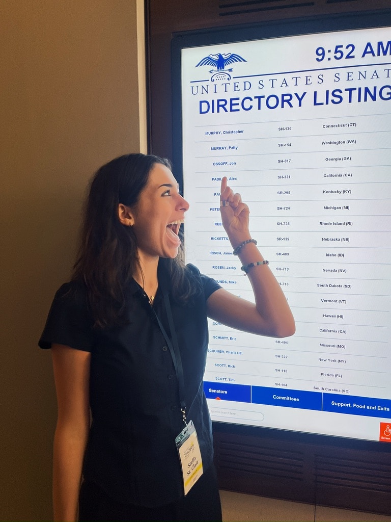 Avatar of user Stella St. Clair