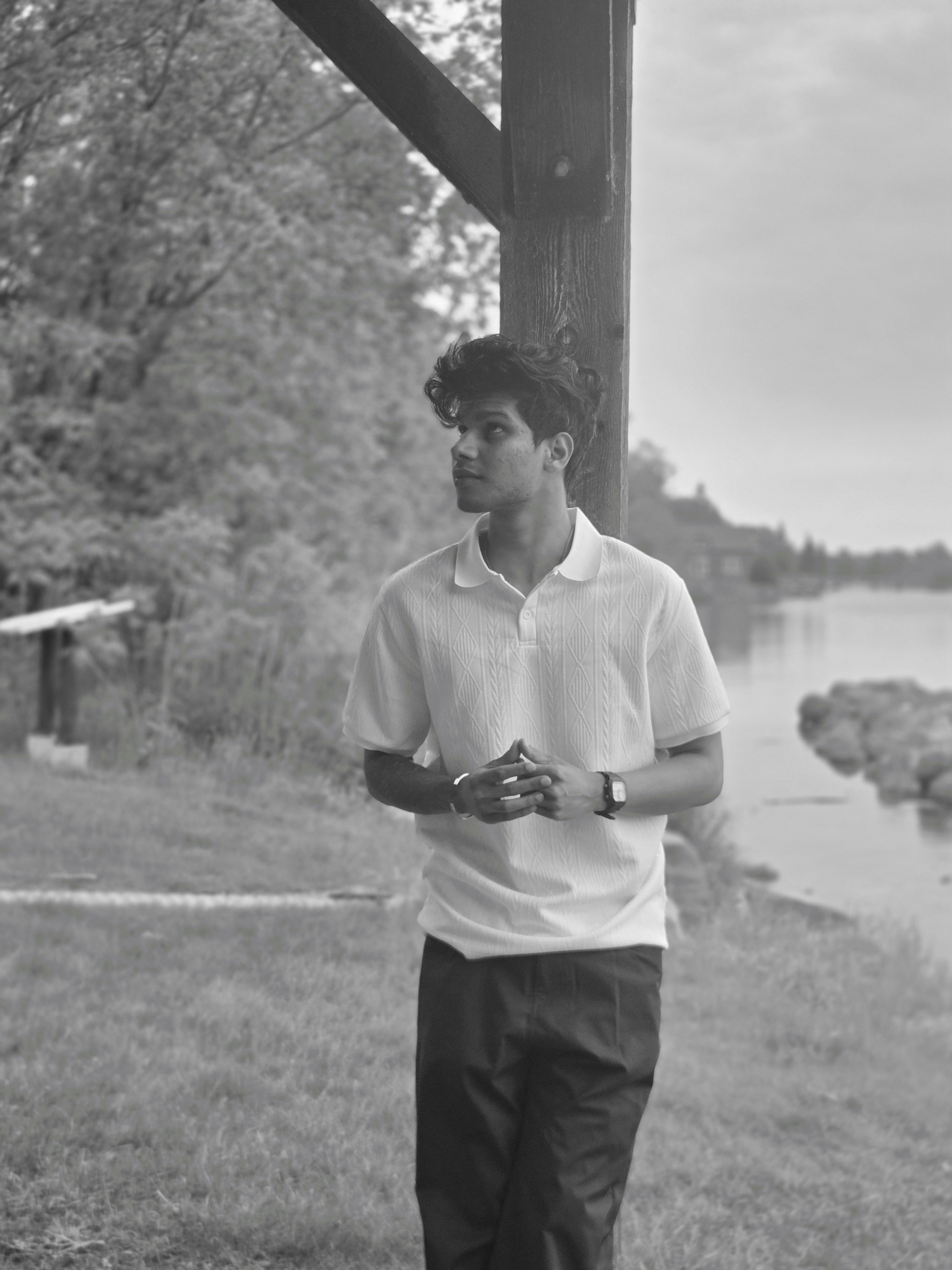 Go to Aneed Rameshan's profile