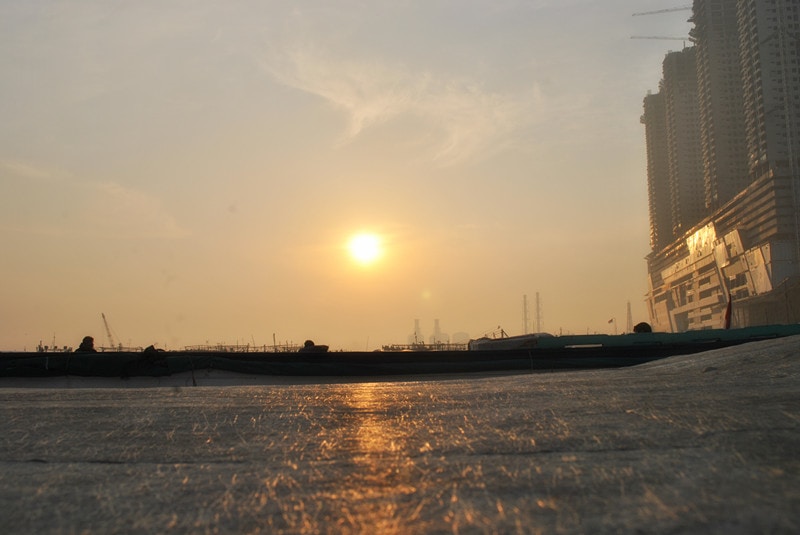 Avatar of user Dhony Koswara