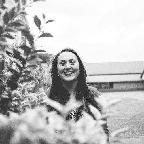 Go to Marianne Macdonald's profile