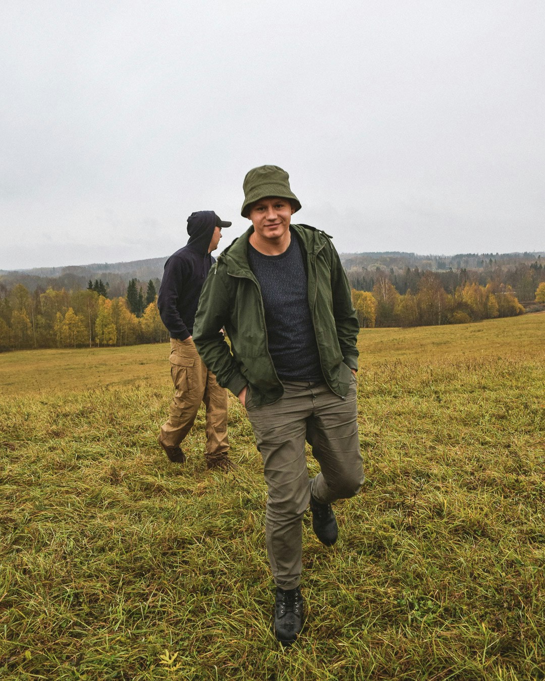 Go to Kristaps Ungurs's profile