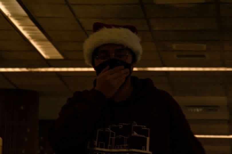 Go to Ian Bae's profile