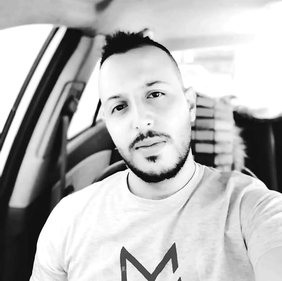 Ir para o perfil de Syah Abou assali