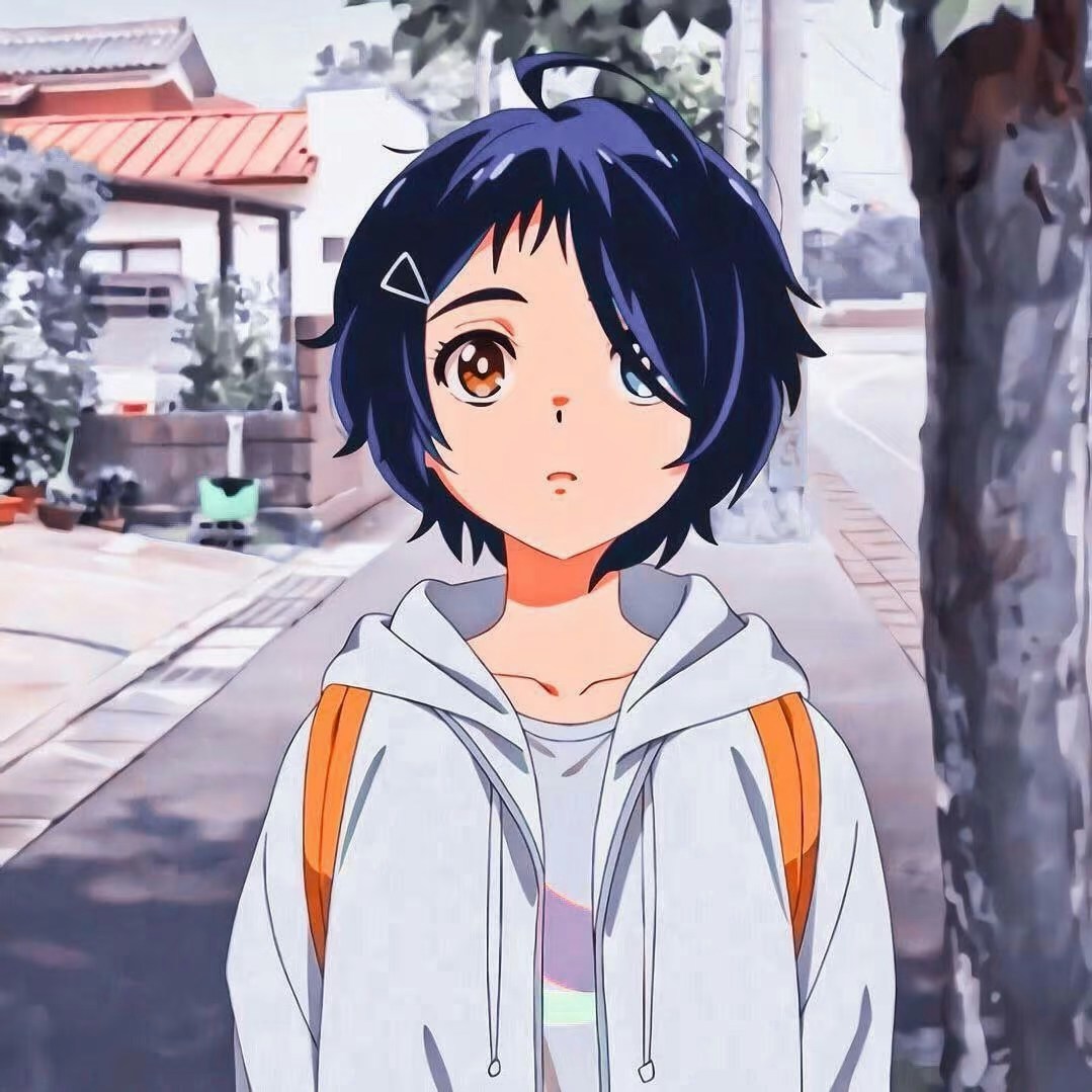 Go to luo bai's profile