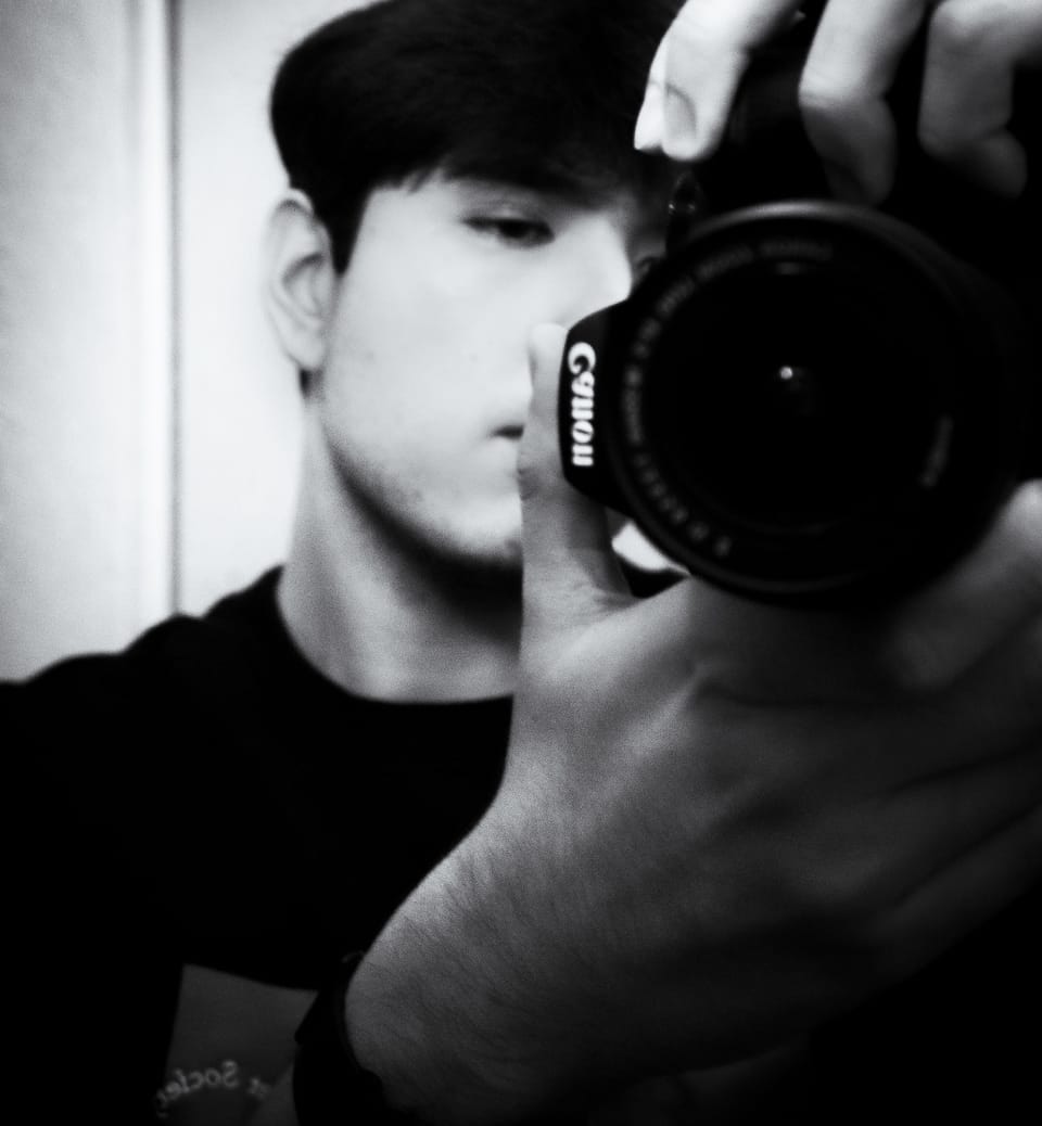 Go to Daniel Castro's profile