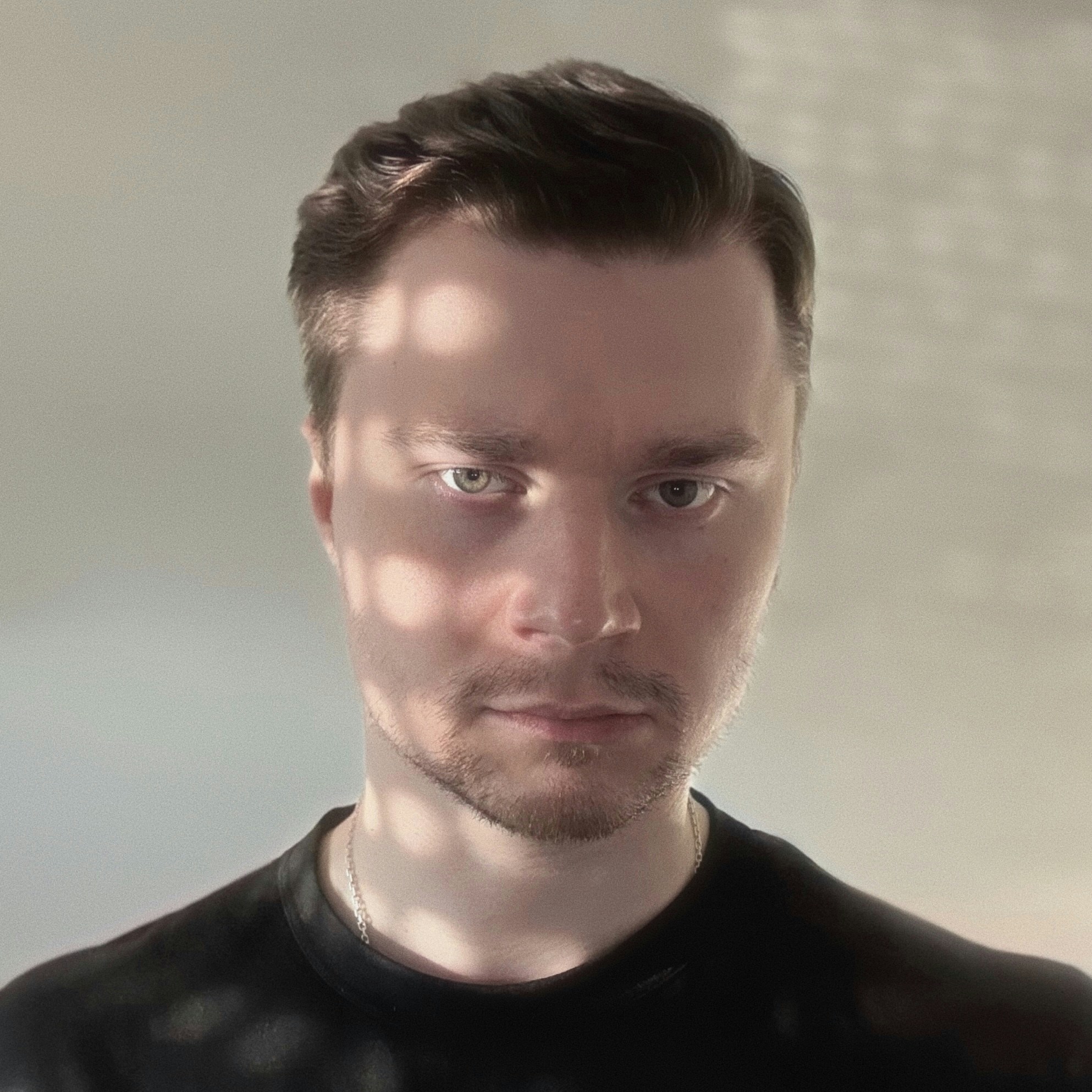 Go to Nikita Ermilov's profile