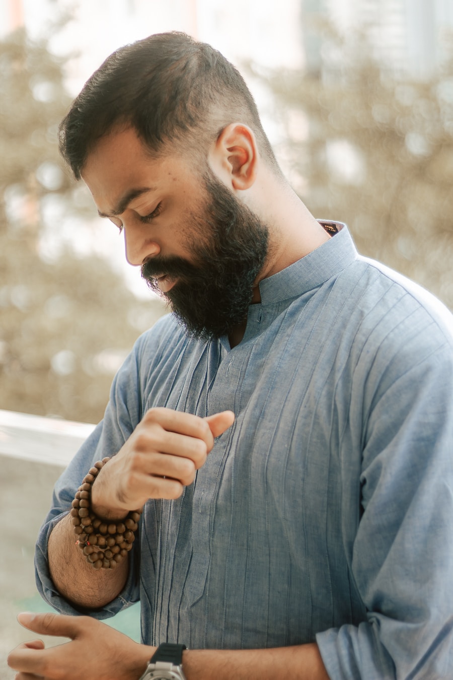 Accéder au profil de K Siddharth