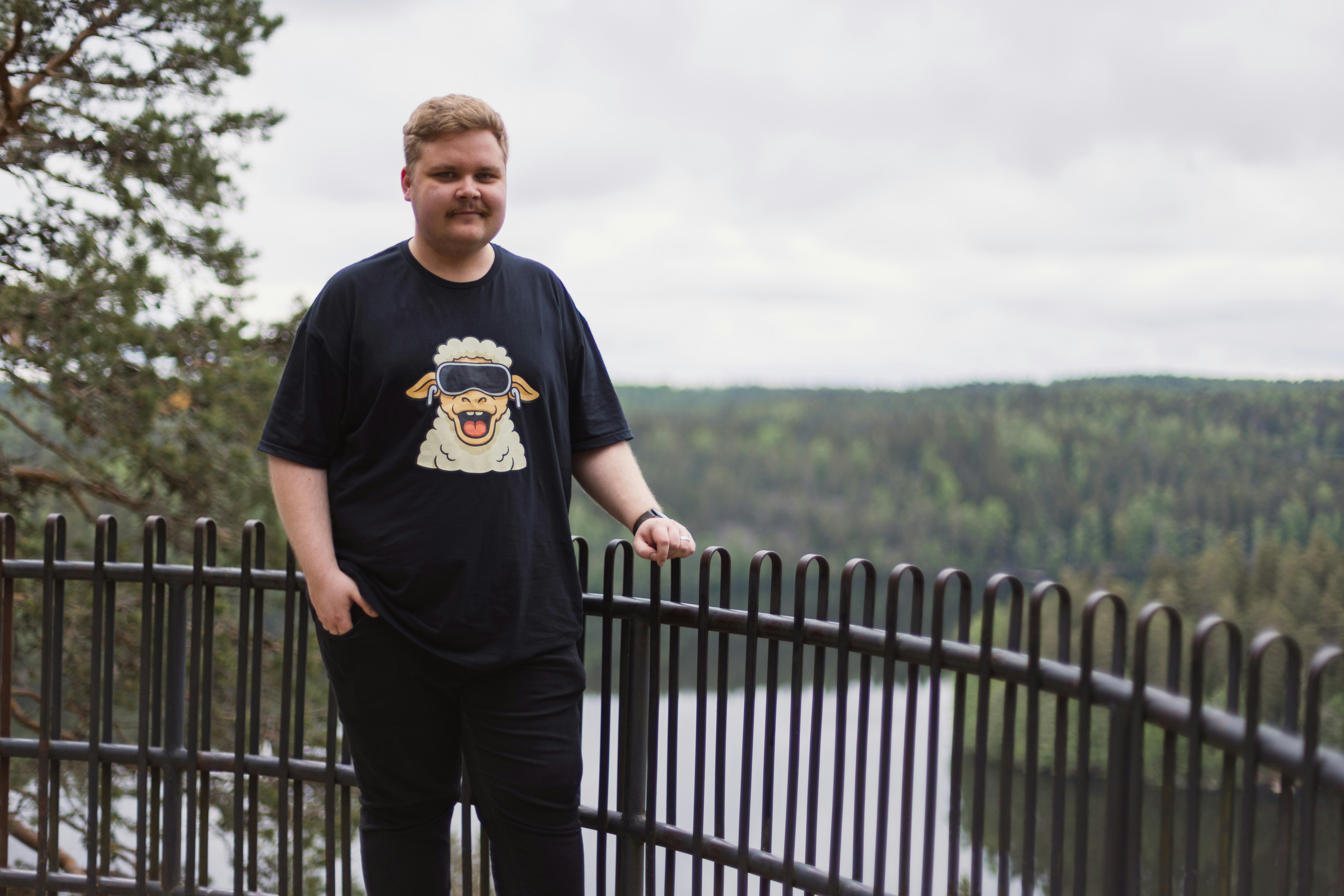 Veikko Venemiesのプロフィールを見る