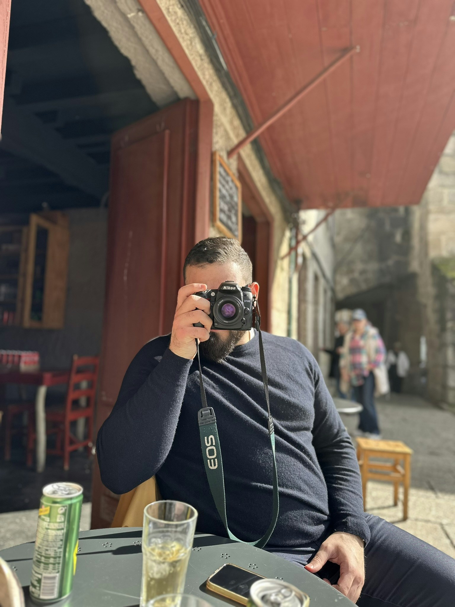 Go to Pedro Oliveira's profile