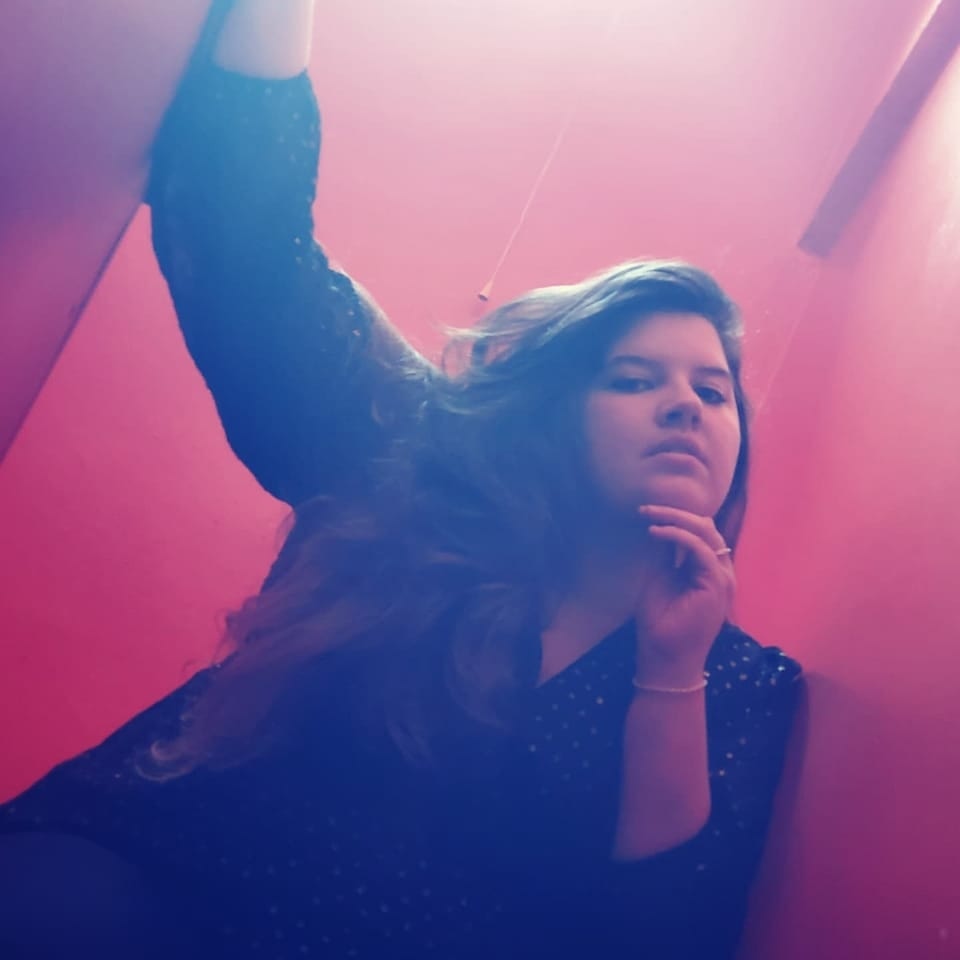 Go to Ammie-Marie Littke's profile