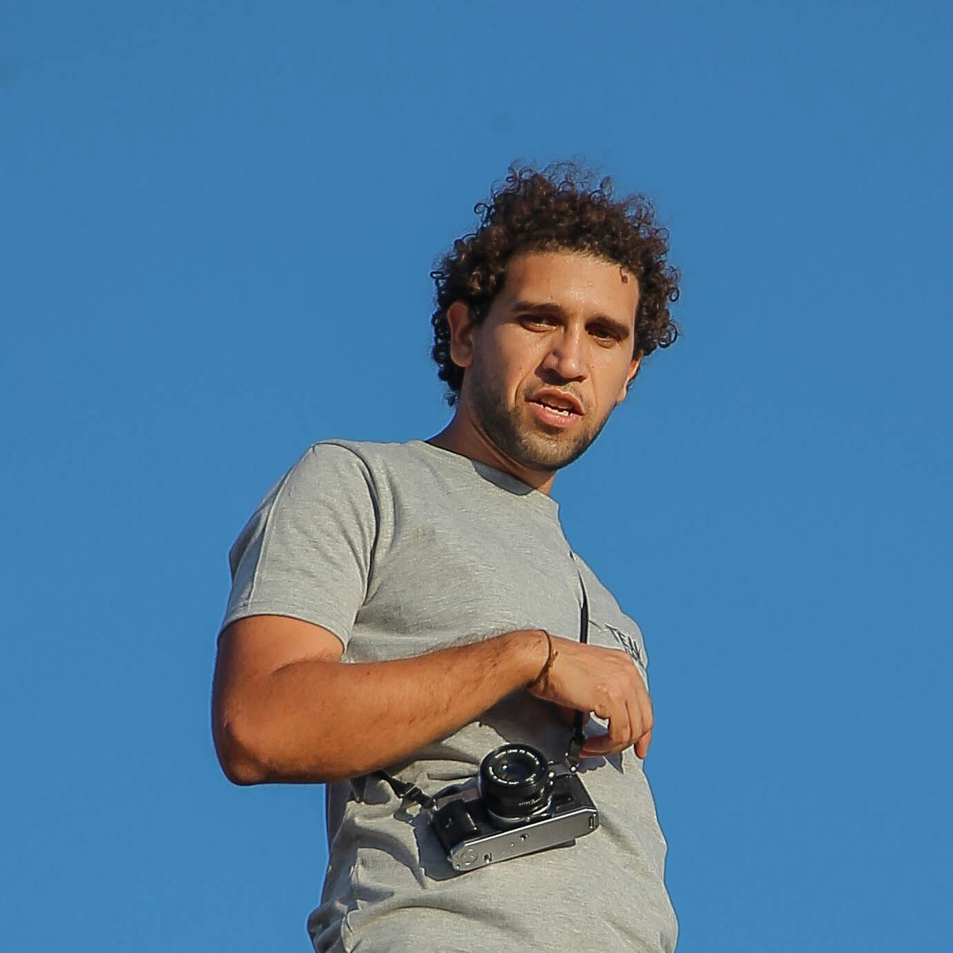 Go to Youhana Nassif's profile