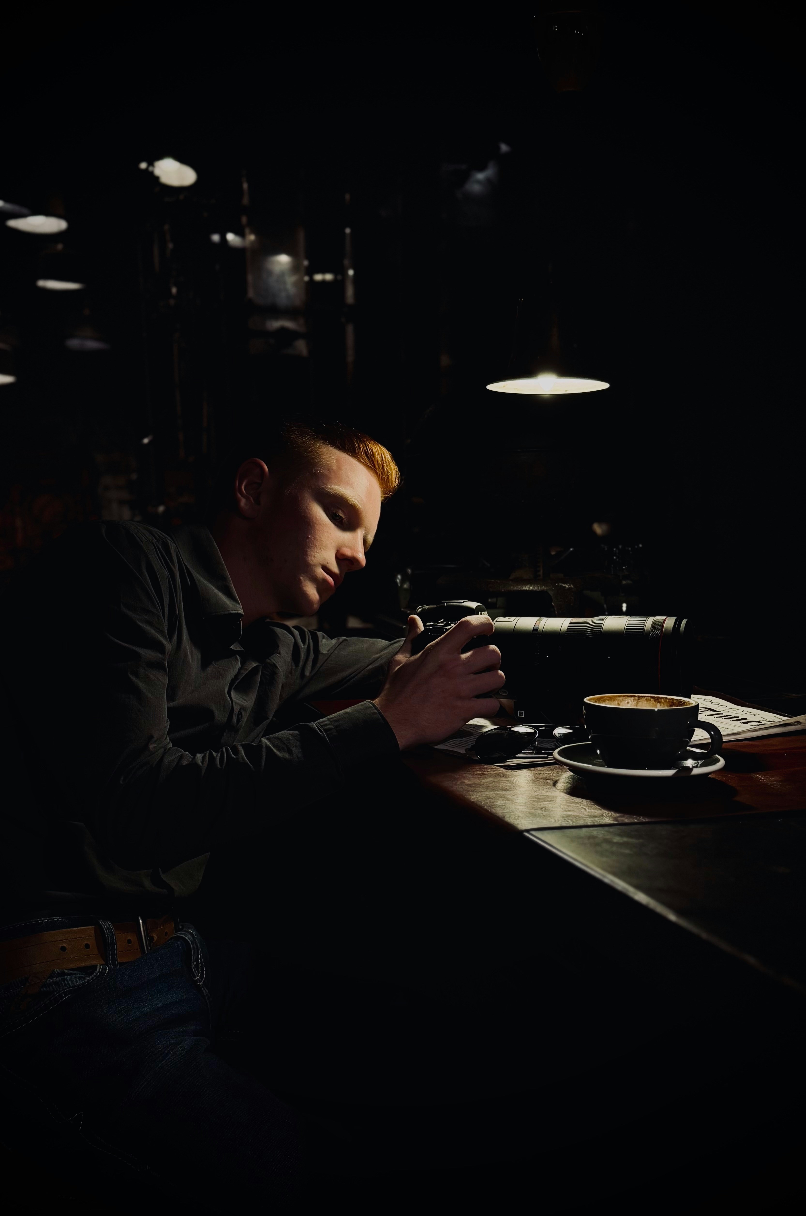 Zum Profil von Grant Everett