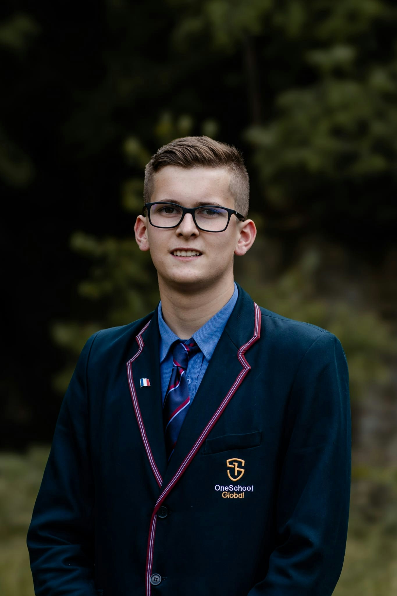 Go to Miguel Picq's profile