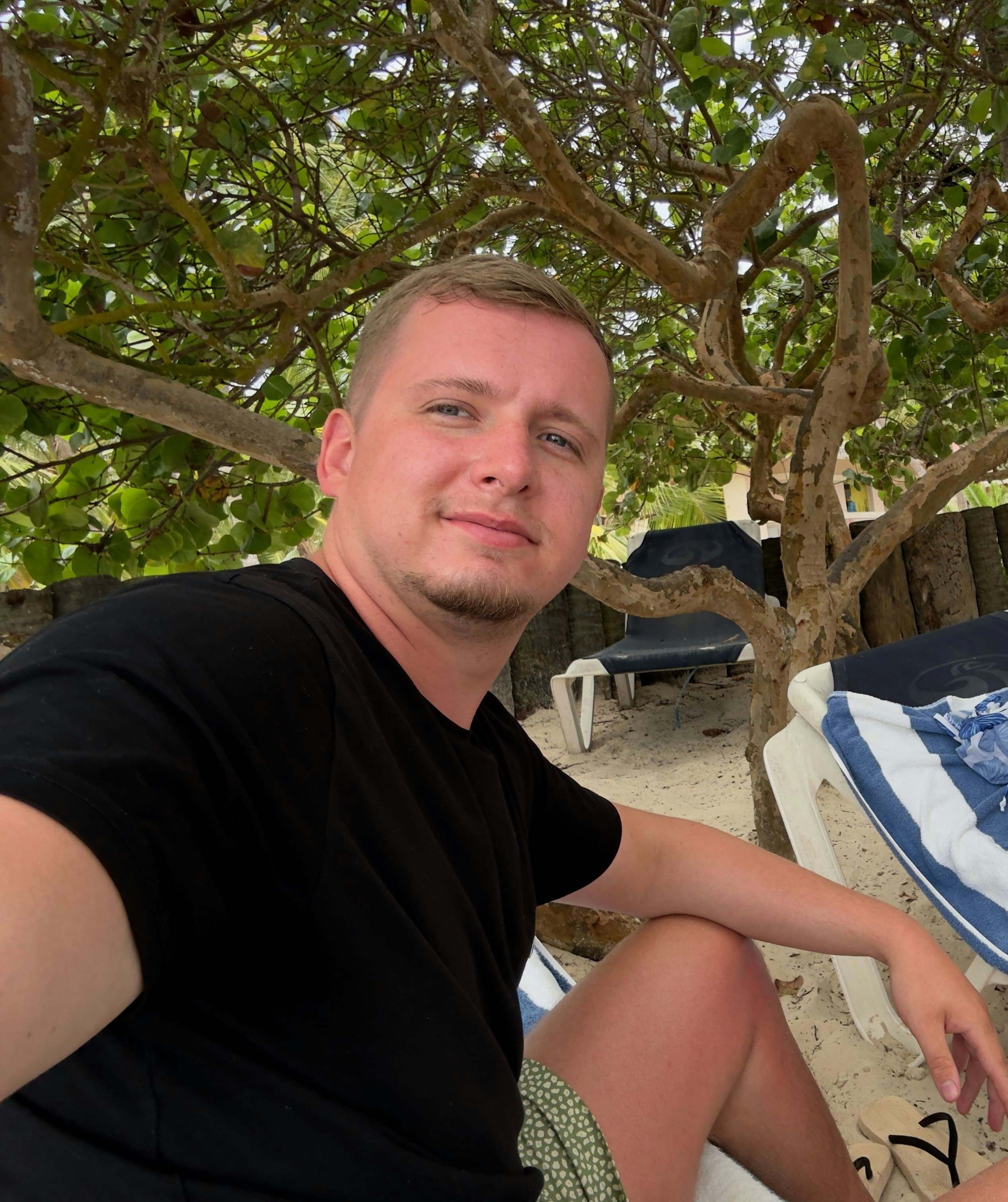 Go to Brian Trepto's profile