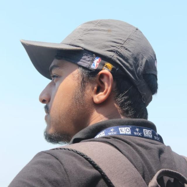 Go to Sheikh Abir Ali's profile