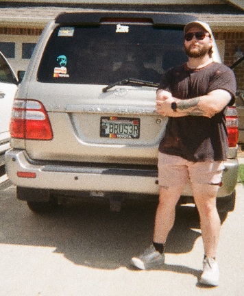 Go to Trevor Grimes's profile