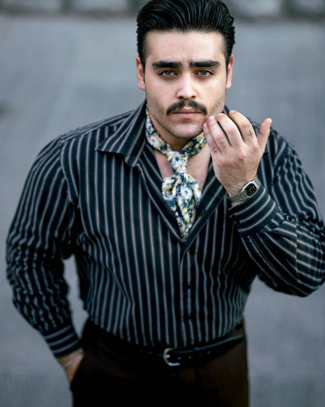 Ve al perfil de aytam zaker