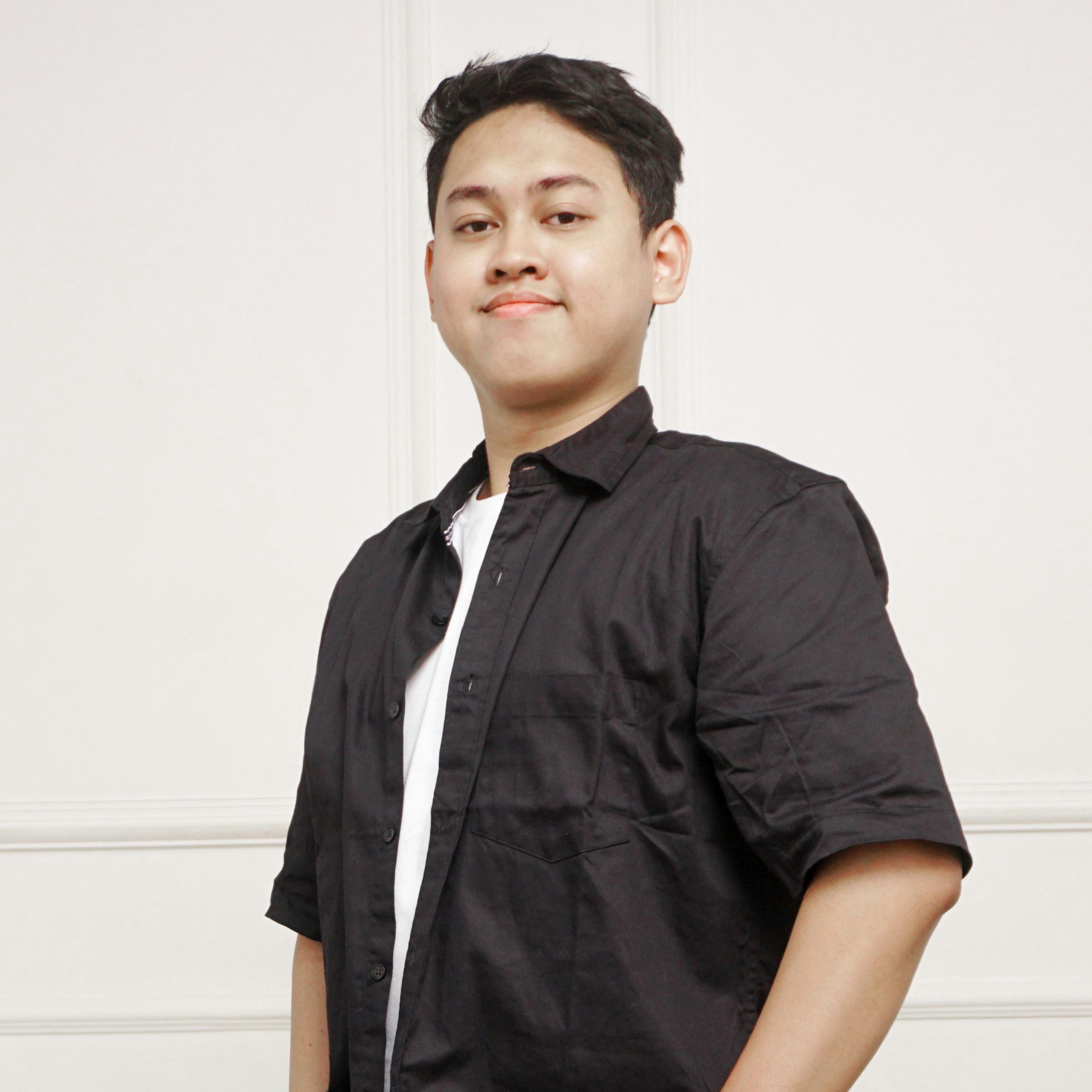 Go to Satriyo Bagus Pinandhito's profile