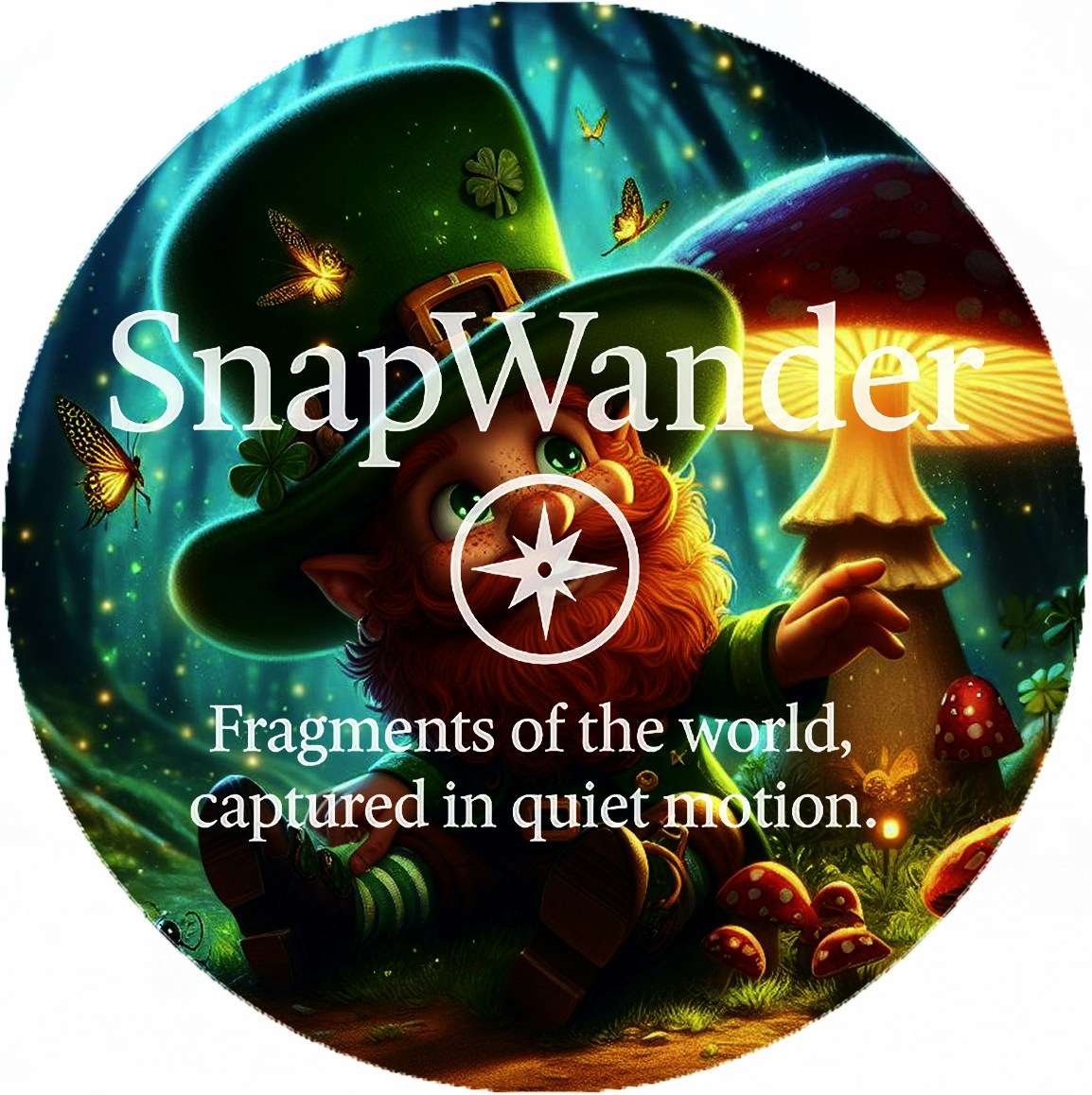 Go to Snap Wander's profile