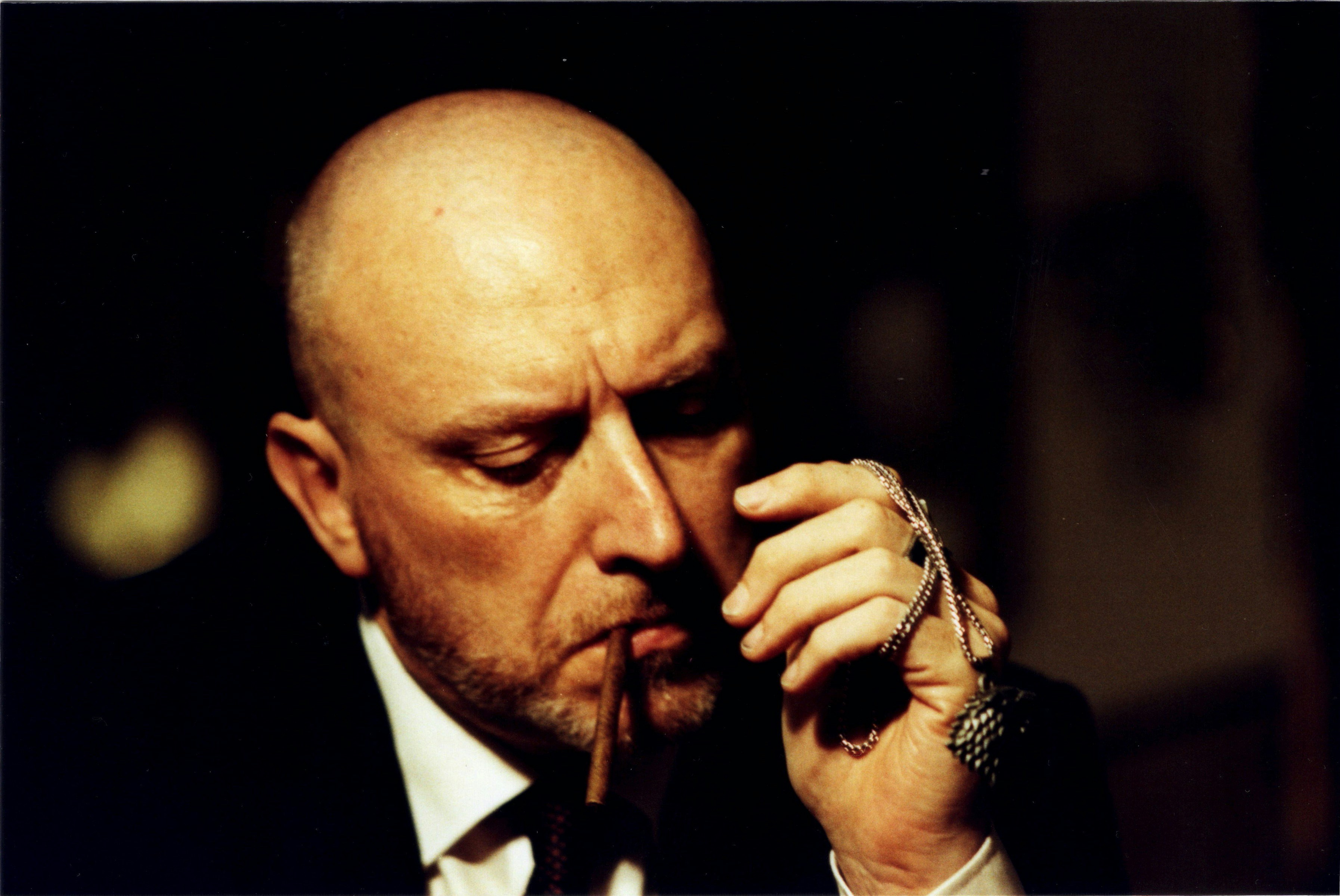 Go to Starks Don Pablo's profile