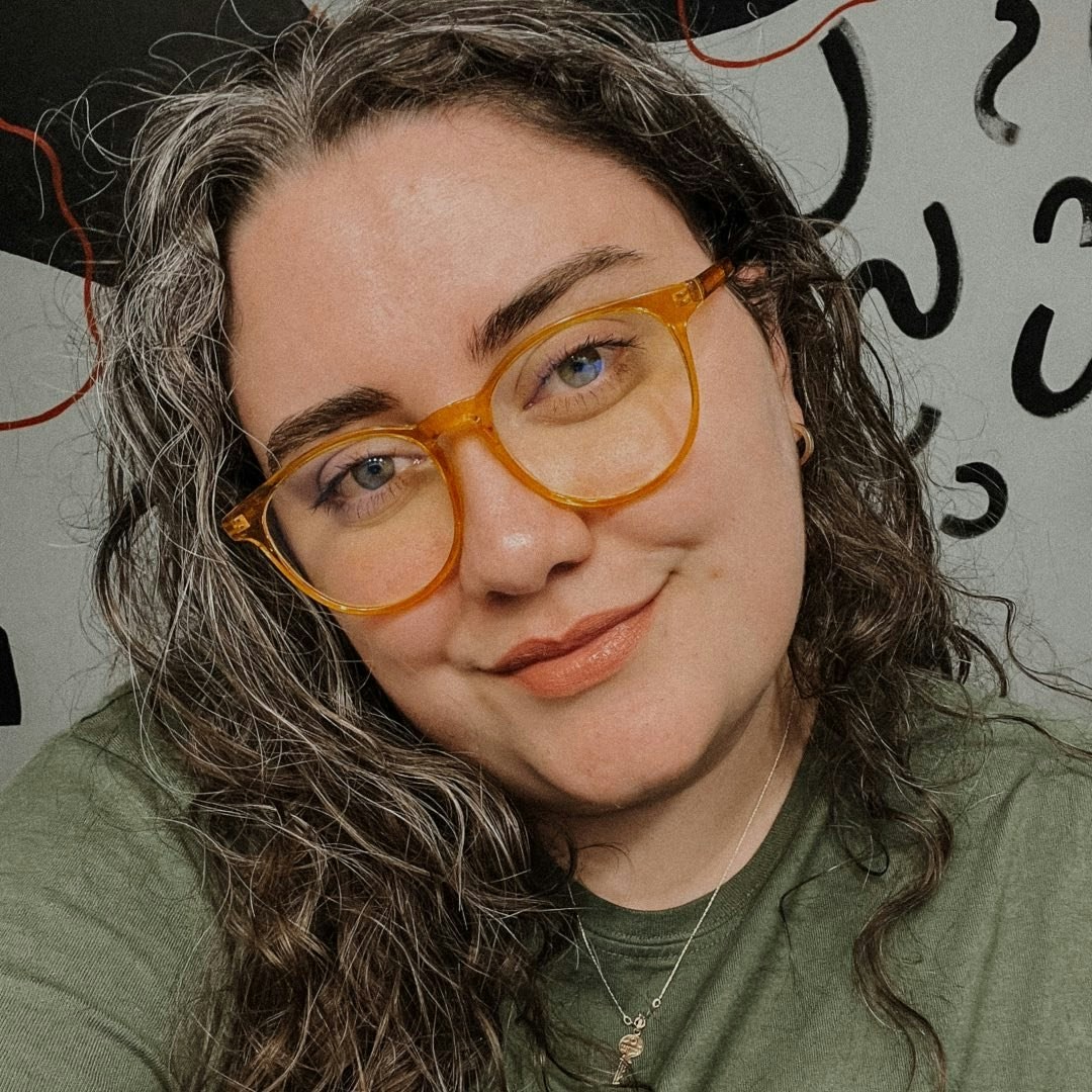 Go to Hannah Reid's profile