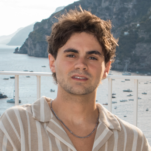 Go to Wyatt Simpson's profile