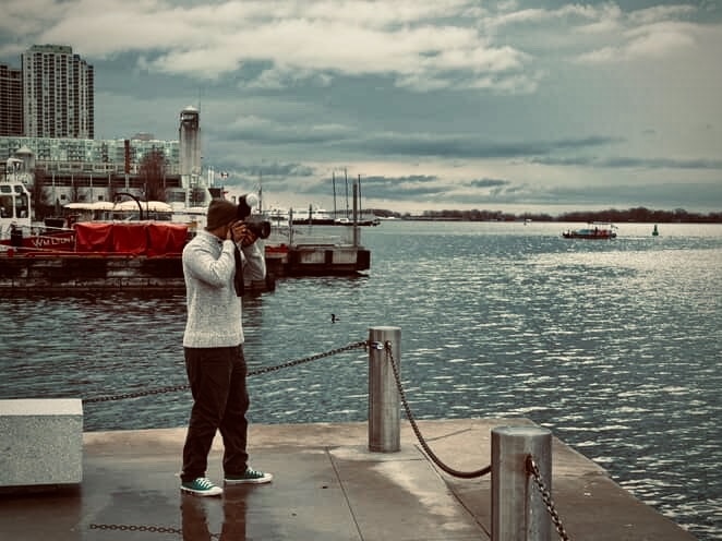 Avatar of user Diljot Singh