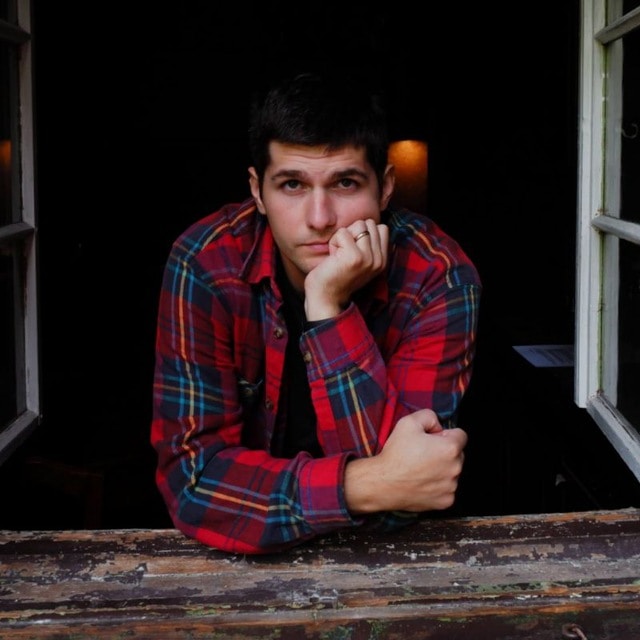 Go to Pavlo Bieliaiev's profile