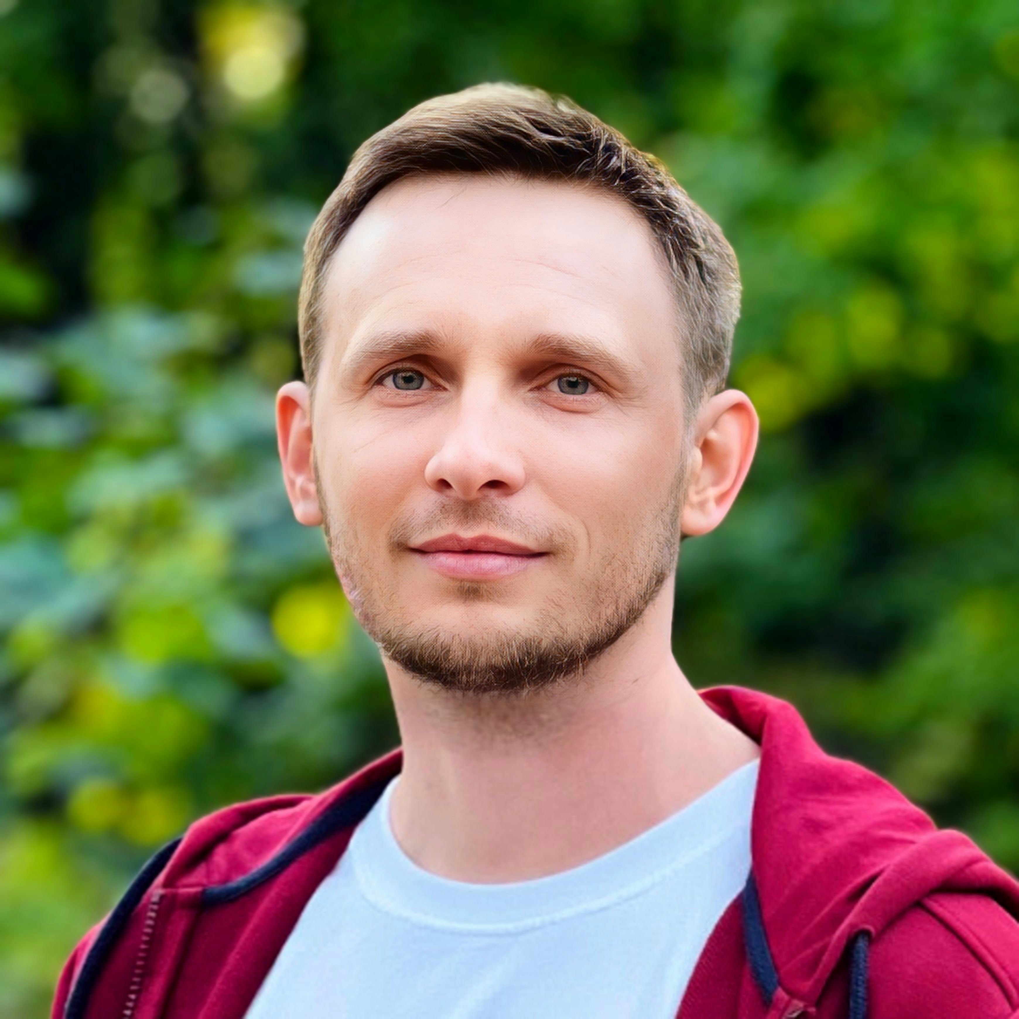 Go to Dima Novozhilov's profile