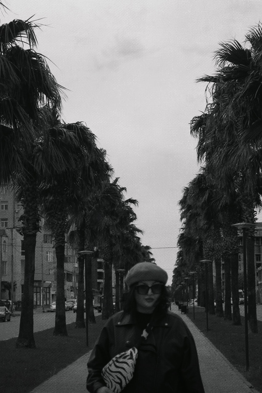 Avatar of user Elina Ayupova