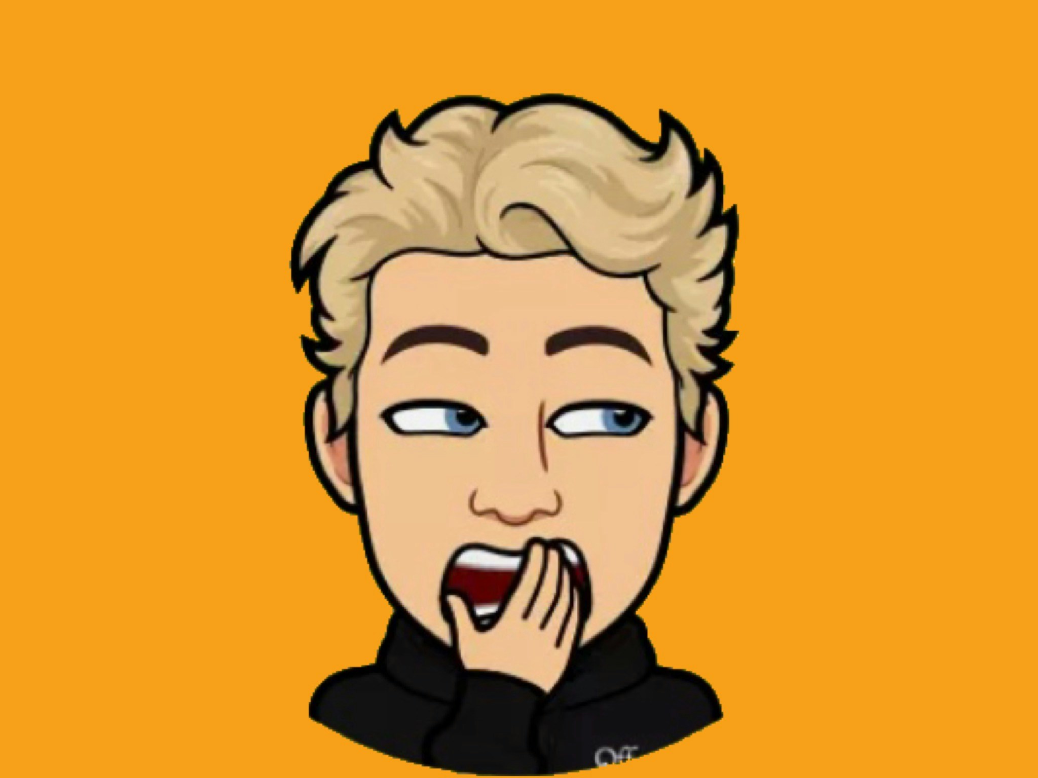 LOGAN WEAVER | @LGNWVR