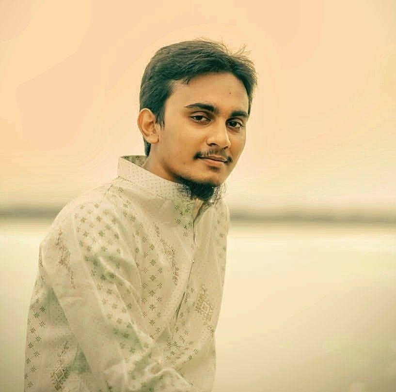 Avatar of user Shekh Kayes