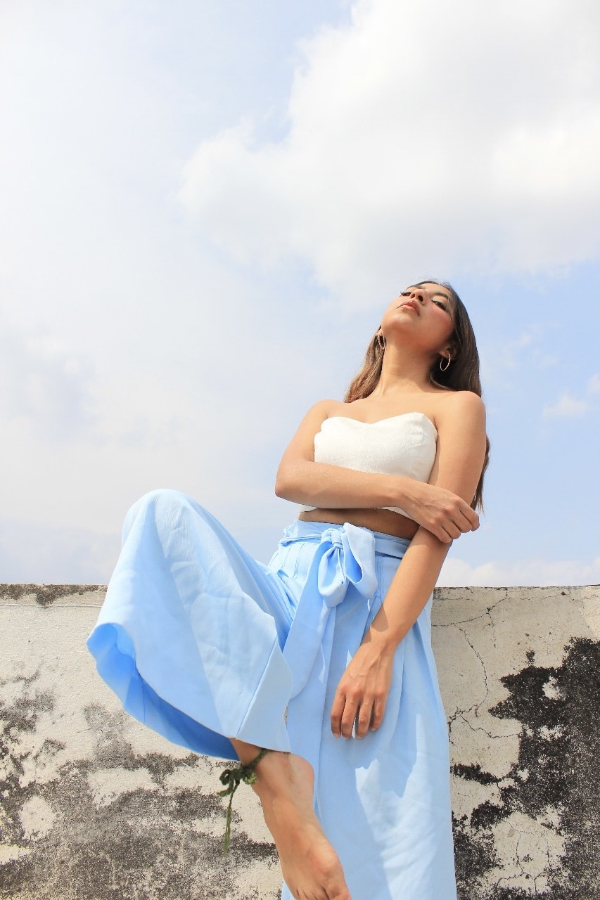 Go to Kristen Plastique's profile