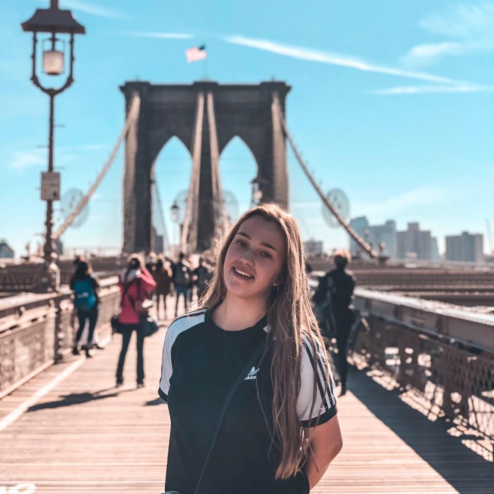 Avatar of user Megan Anema