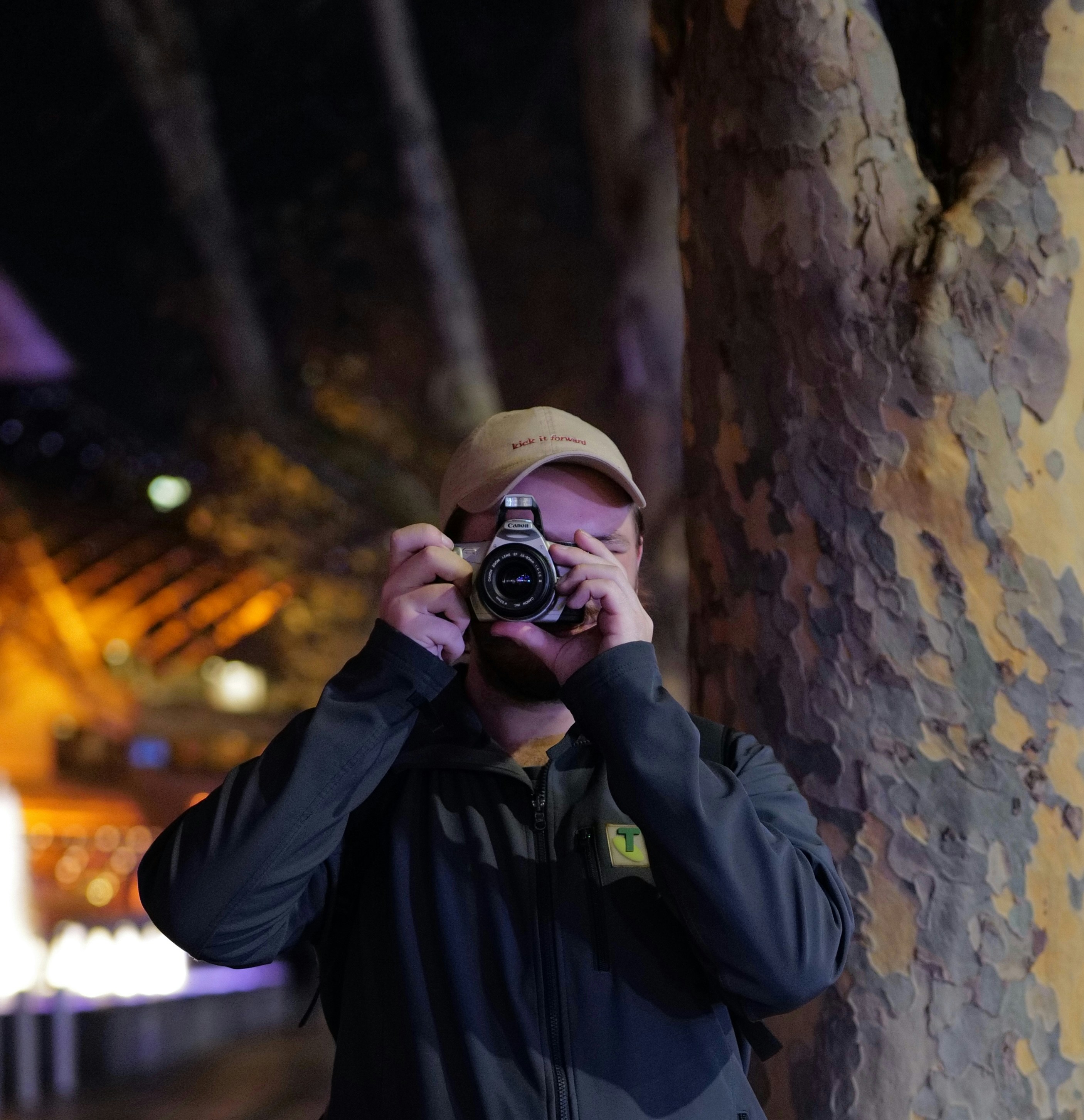 Go to Jošua Bird's profile