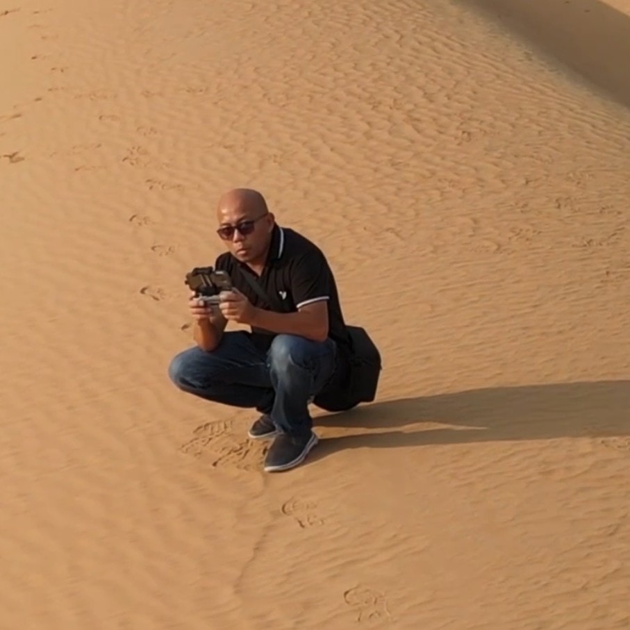 Go to Louie A's profile