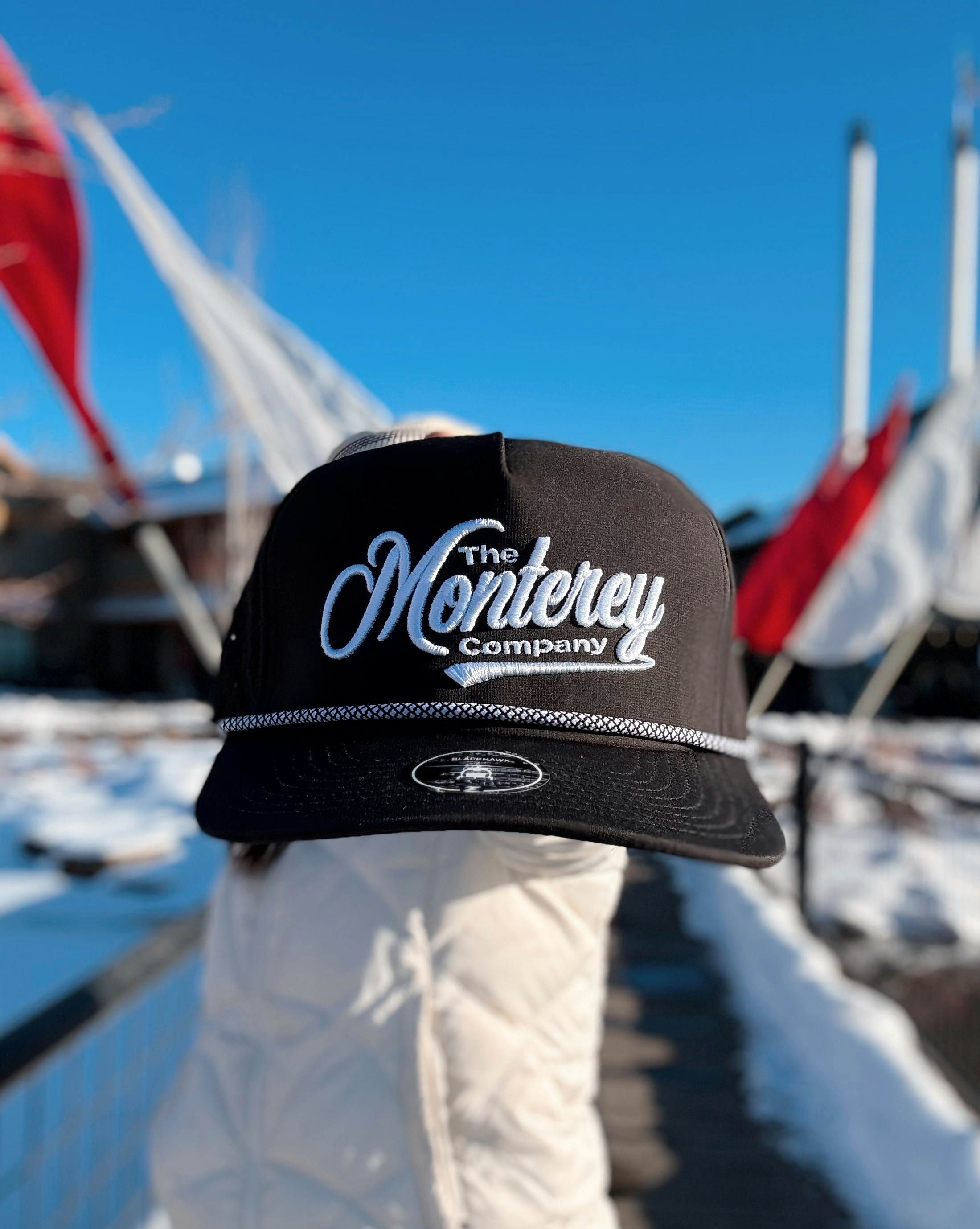 Accéder au profil de Monterey Company