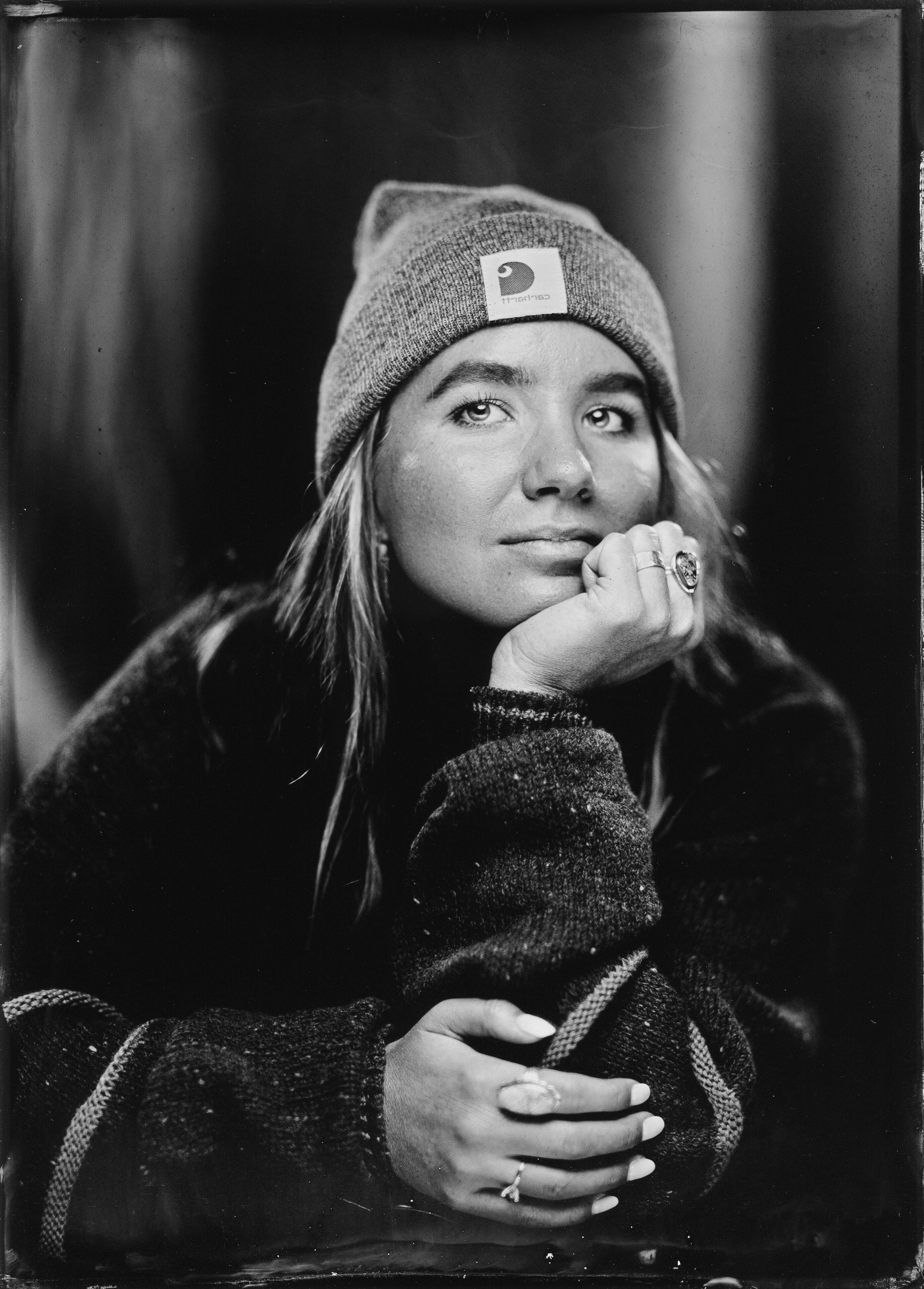 Go to Sarah Markstaller's profile