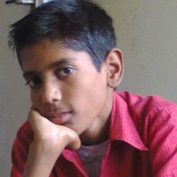 Dawood Javedのプロフィールを見る