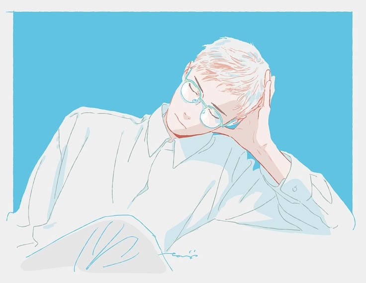 Go to lonely blue's profile