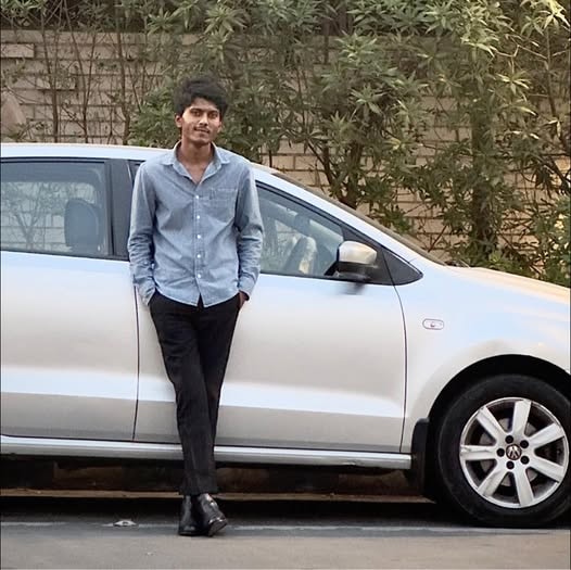 Avatar of user Swaraj  Tiwari