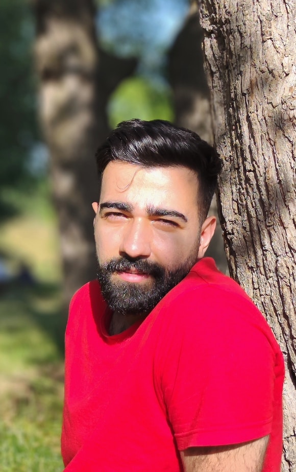 Go to Erfan Feizi's profile