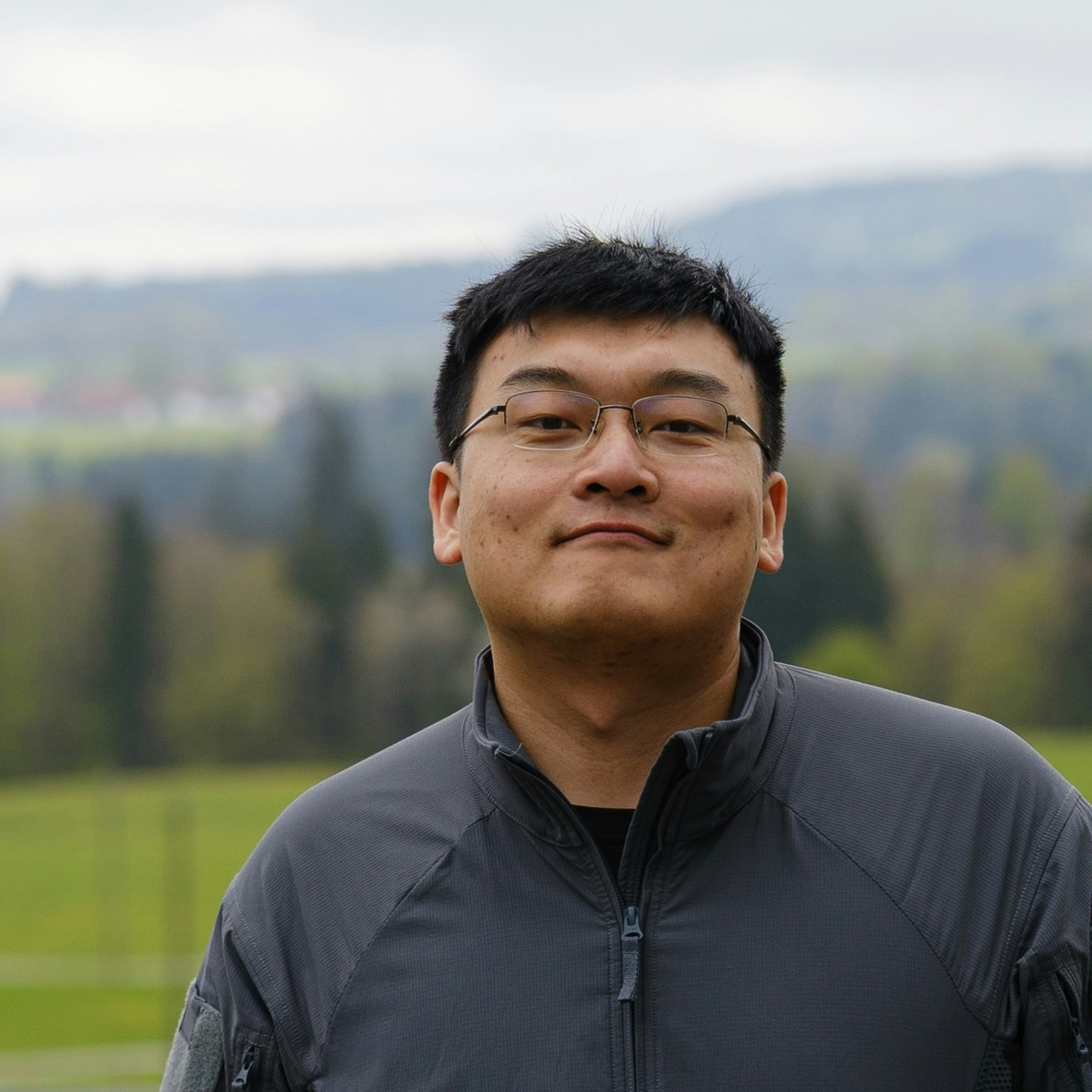 Zum Profil von Zihao Lu