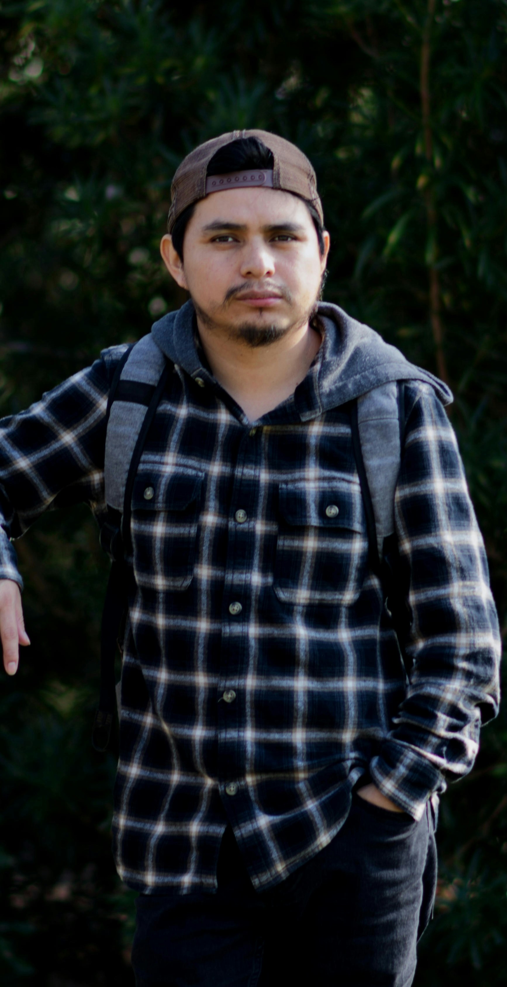 Zum Profil von Ed Rojas